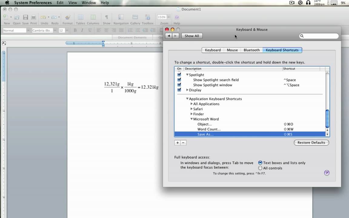 insert a powerpoint into a microsoft word for mac document as a object in mac